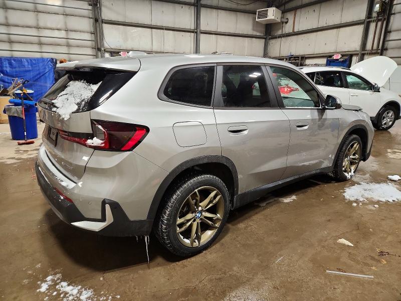 Auction sale of the 2023 Bmw X1, vin: WBX73EF07P5W99329, lot number: 74349425