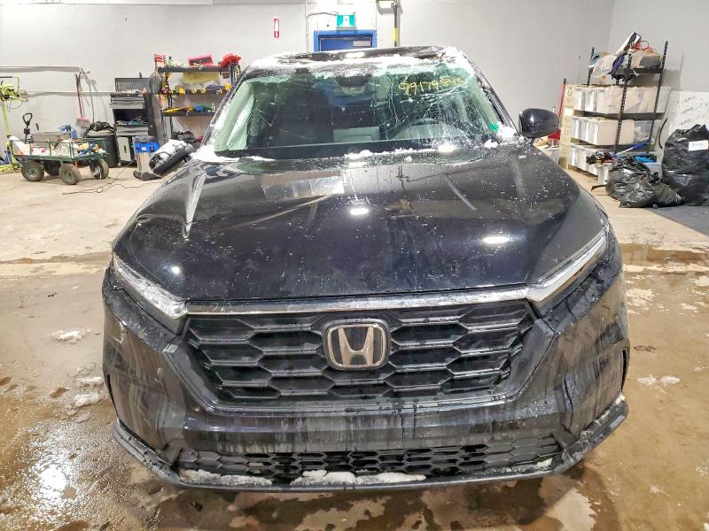 Продажа на аукционе авто 2025 Honda Cr-v Lx 4dr Awd, vin: 2HKRS4H22SH105336, номер лота: 99179845