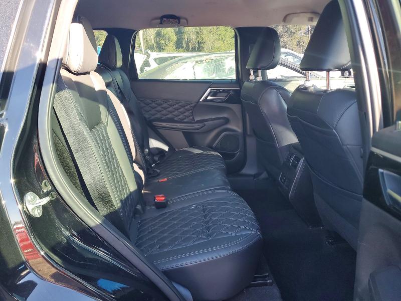 Продаж на аукціоні авто 2022 Mitsubishi Outlander, vin: JA4J3VA83NZ066861, номер лоту: 74399975