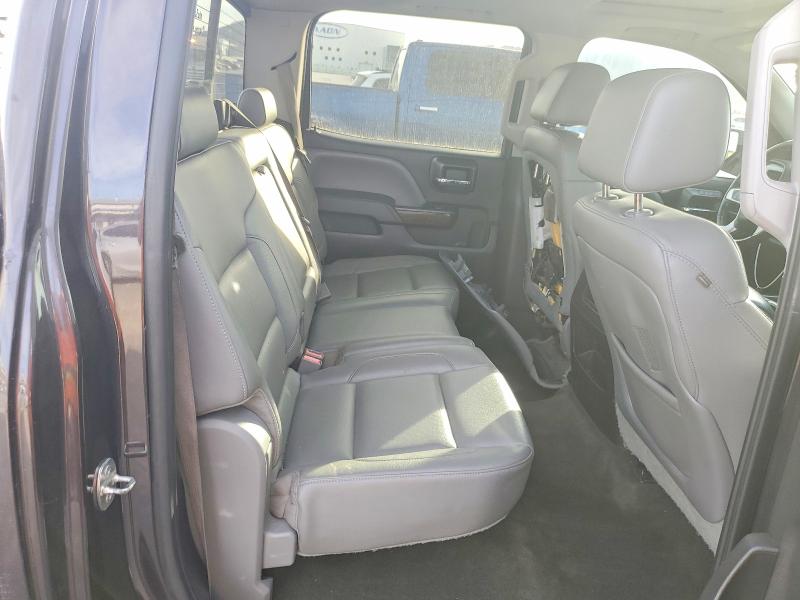 Продажа на аукционе авто 2015 Gmc Sierra, vin: 3GTU2VEC6FG151473, номер лота: 99694935