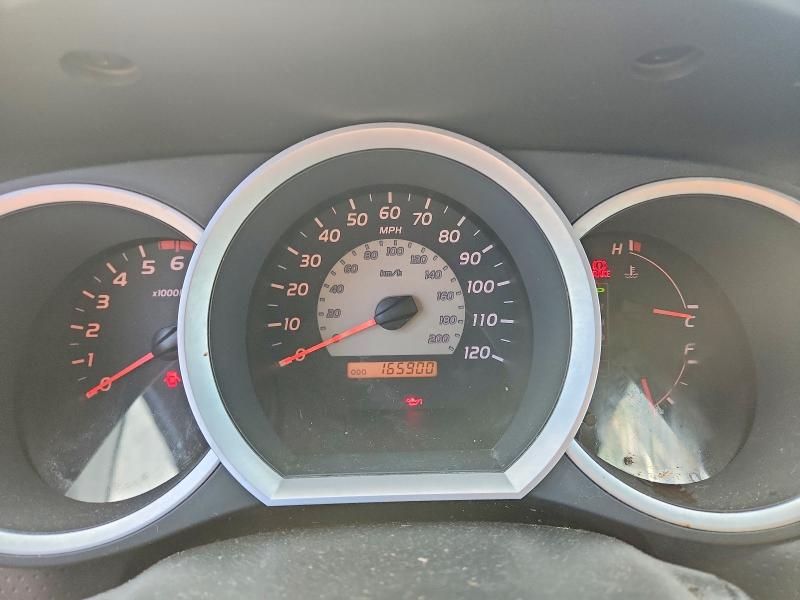 2011 Toyota Tacoma მანქანა იყიდება აუქციონზე, vin: 5TFJU4GN3BX005656, აუქციონის ნომერი: 74565445