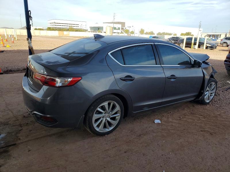 Продаж на аукціоні авто 2017 Acura Ilx, vin: 19UDE2F34HA007251, номер лоту: 74232505