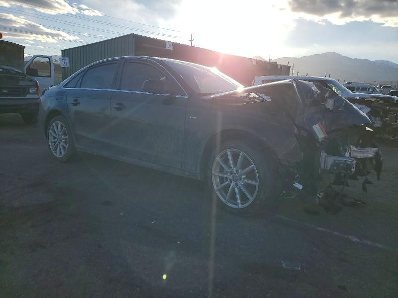 74934935 :رقم المزاد ، WAUFFAFL8EN022898 vin ، 2014 Audi A4 مزاد بيع