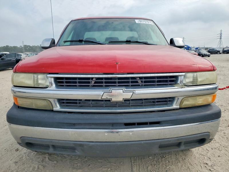 Продаж на аукціоні авто 2000 Chevrolet Silverado, vin: 2GCEC19T3Y1278200, номер лоту: 99797815