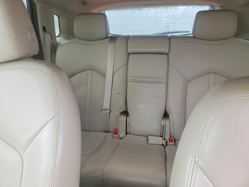 Продажа на аукционе авто 2015 Cadillac Srx Luxury, vin: 3GYFNBE37FS545392, номер лота: 72153015