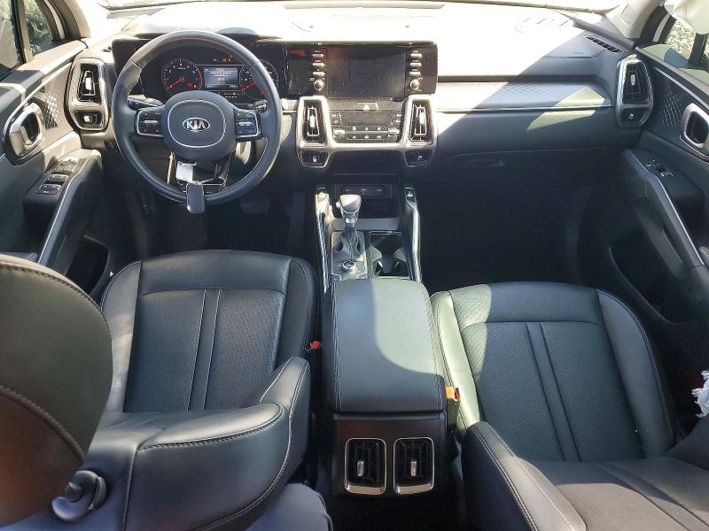 Продажа на аукционе авто 2021 Kia Sorento, vin: 5XYRLDLC6MG003531, номер лота: 99945625