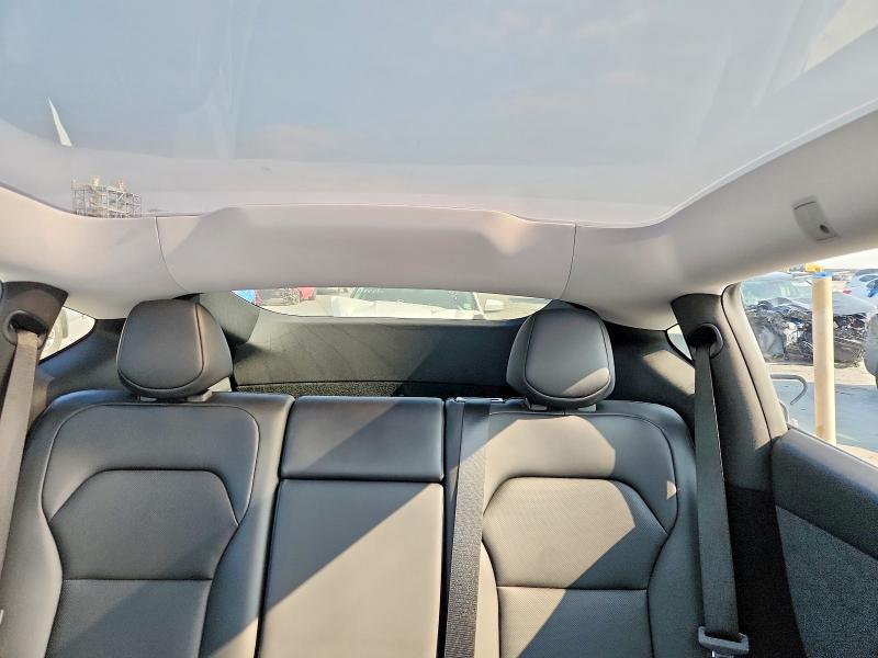 Продаж на аукціоні авто 2026 Tesla Model Y, vin: 7SAYGDEE0TA381591, номер лоту: 75437195