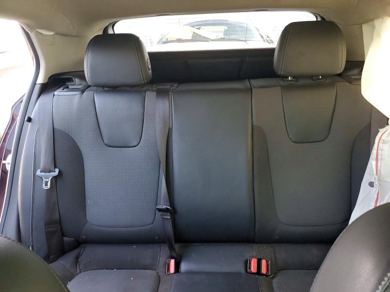 Продажа на аукционе авто 2021 Buick Encore Gx, vin: KL4MMBS28MB123209, номер лота: 99760705