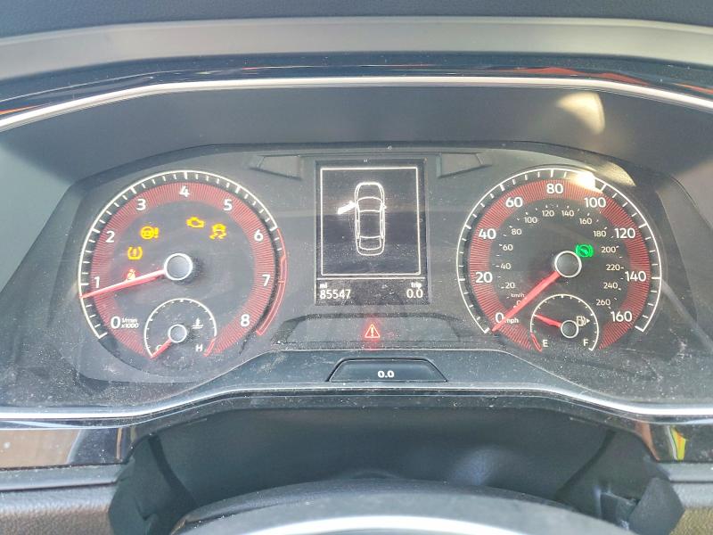 Продаж на аукціоні авто 2021 Volkswagen Jetta, vin: 3VWC57BU6MM044219, номер лоту: 74960145