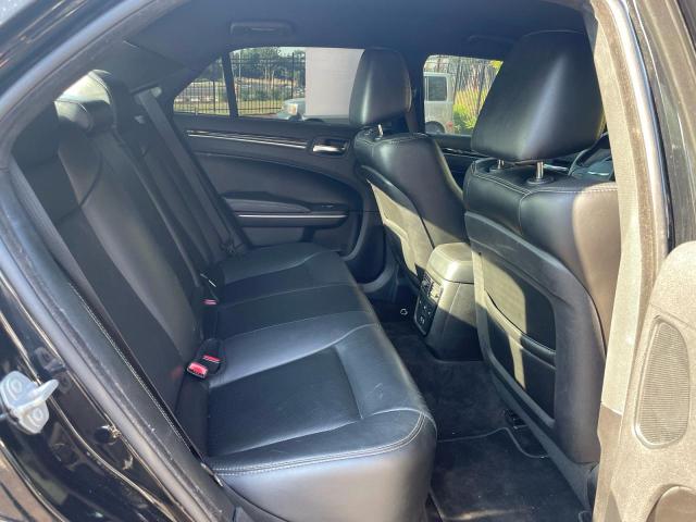 Aukcja sprzedaży 2018 Chrysler 300 S, vin: 2C3CCABG5JH313938, numer aukcji: 99927195