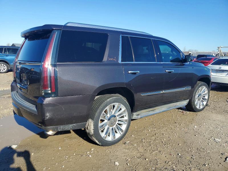 Aukcja sprzedaży 2015 Cadillac Escalade, vin: 1GYS4AKJ8FR257463, numer aukcji: 72630465