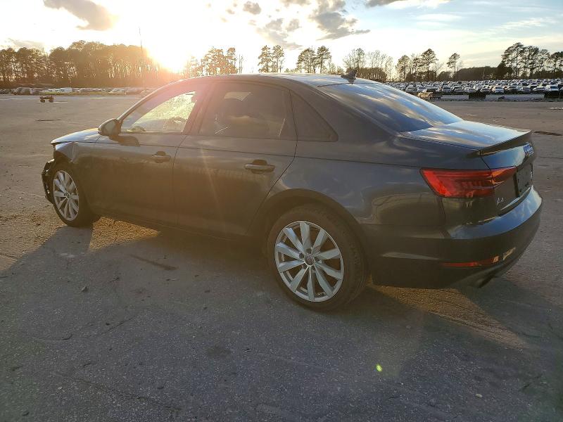 Aukcja sprzedaży 2017 Audi A4, vin: WAUANAF40HN069479, numer aukcji: 97674055