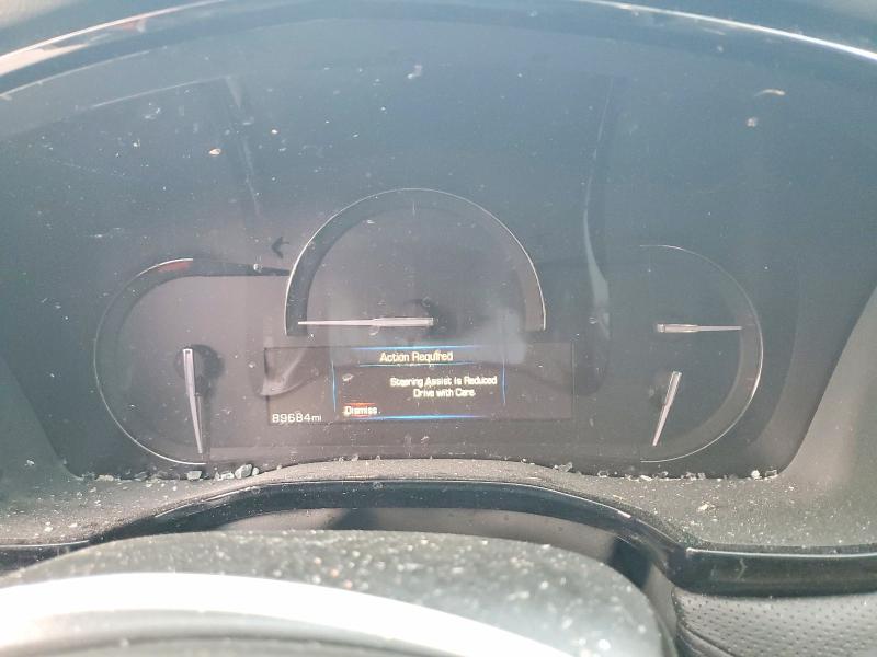 Aukcja sprzedaży 2017 Cadillac Xt5, vin: 1GYKNARS1HZ148230, numer aukcji: 74159155