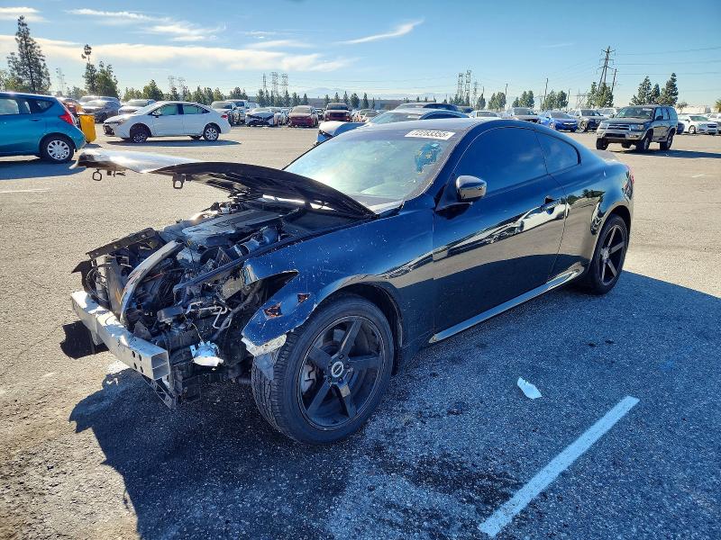 Продажа на аукционе авто 2013 Infiniti G37, vin: JN1CV6EL9DM981967, номер лота: 72283355