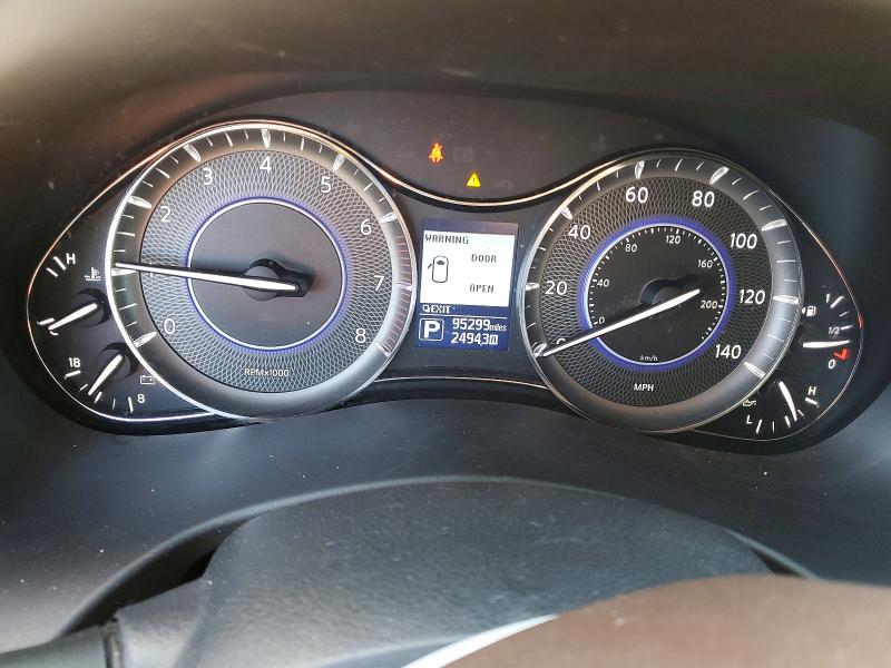 2016 Infiniti Qx80 მანქანა იყიდება აუქციონზე, vin: JN8AZ2NE2G9126722, აუქციონის ნომერი: 98612375