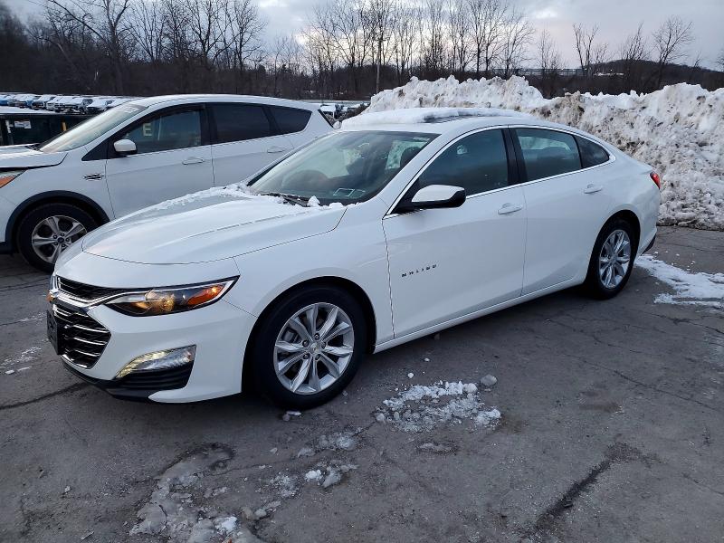Auction sale of the 2024 Chevrolet Malibu, vin: 1G1ZD5ST1RF173951, lot number: 98149495