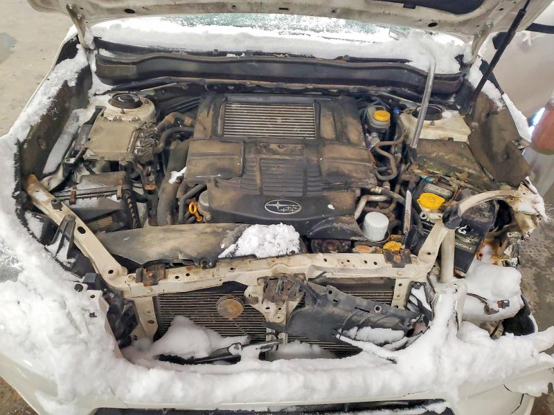 Aukcja sprzedaży 2016 Subaru Forester, vin: JF2SJHDC6GH414826, numer aukcji: 73986745