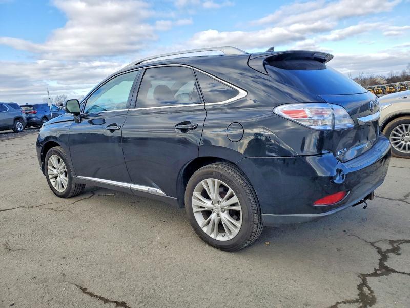Продажа на аукционе авто 2010 Lexus Rx, vin: JTJBC1BA2A2031779, номер лота: 93343565