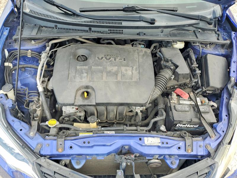 73252795 :رقم المزاد ، 2T1BURHE8FC469255 vin ، 2015 Toyota Corolla مزاد بيع