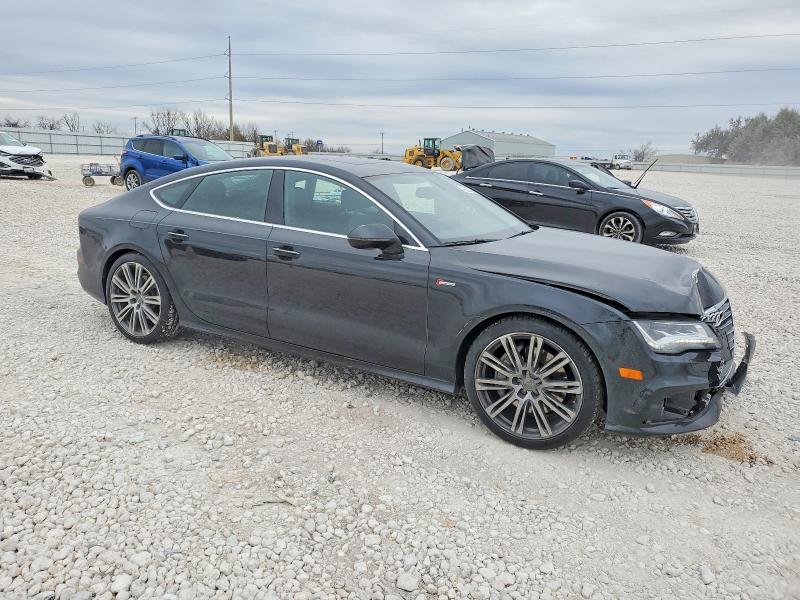 Продажа на аукционе авто 2014 Audi A7, vin: WAU2GAFC4EN130625, номер лота: 98667325