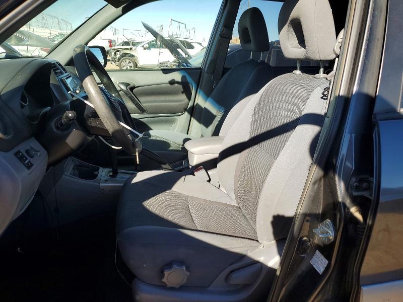 Продажа на аукционе авто 2003 Toyota Rav4, vin: JTEGH20V230093490, номер лота: 72922405