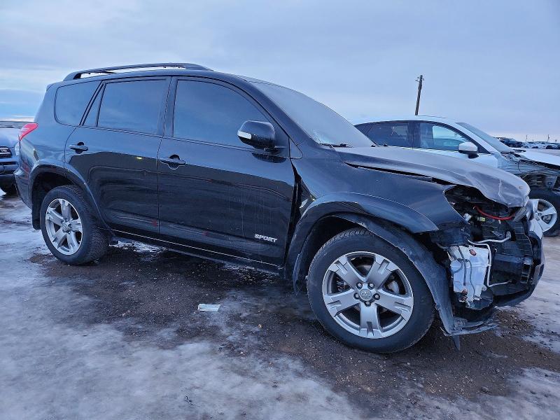 2011 Toyota Rav4 მანქანა იყიდება აუქციონზე, vin: 2T3RK4DV0BW056162, აუქციონის ნომერი: 95168335