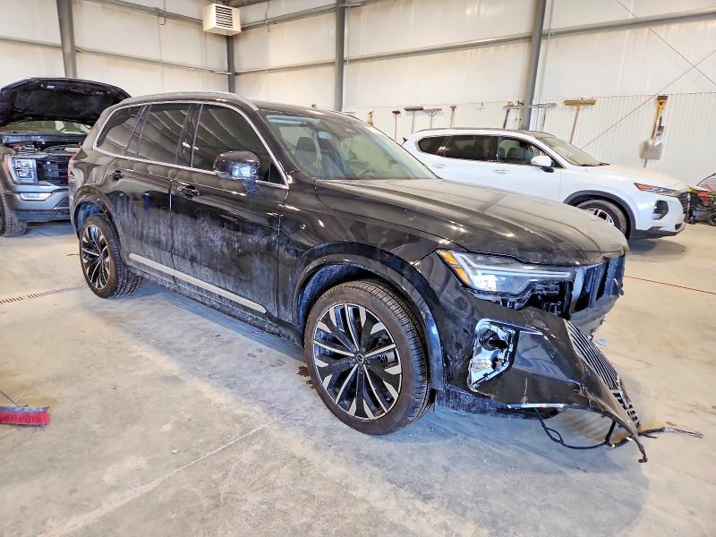 Продажа на аукционе авто 2025 Volvo Xc90, vin: YV4062PB9S1389779, номер лота: 97410905