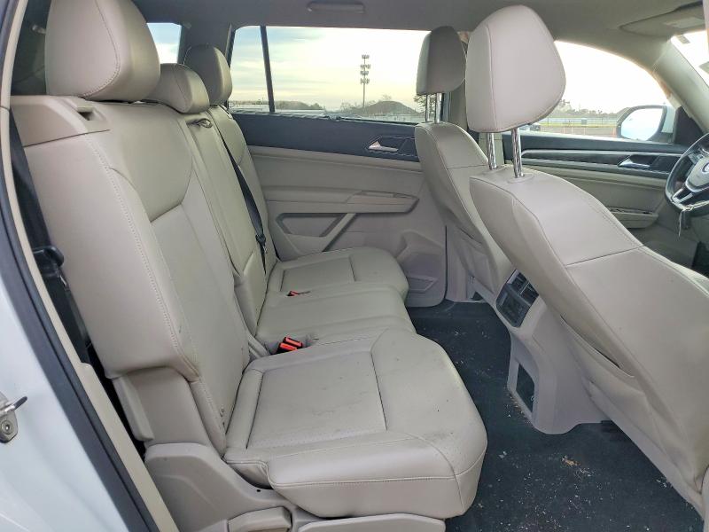 Aukcja sprzedaży 2019 Volkswagen Atlas, vin: 1V2UR2CA8KC511737, numer aukcji: 99061575