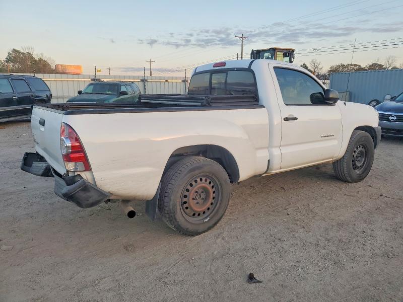 Aukcja sprzedaży 2010 Toyota Tacoma, vin: 5TENX4CN3AZ738098, numer aukcji: 98466215