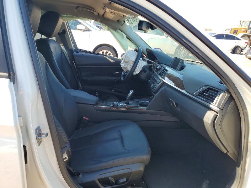 Aukcja sprzedaży 2014 Bmw 328, vin: WBA3C1C5XEK116266, numer aukcji: 74547725