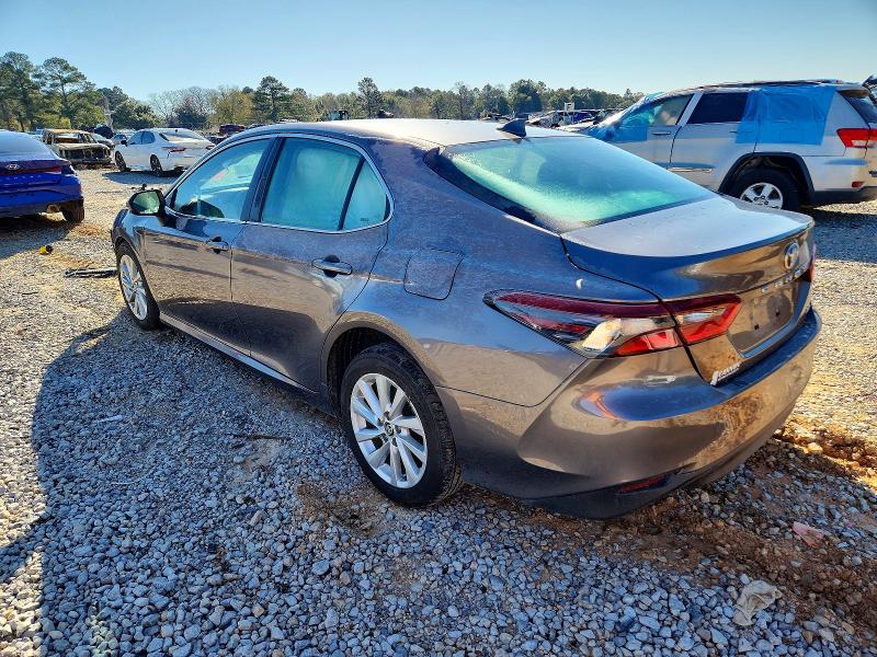 51002786 :رقم المزاد ، 4T1C11AK6RU203296 vin ، 2024 Toyota Camry مزاد بيع