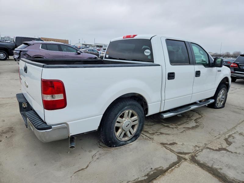 Продажа на аукционе авто 2007 Ford F150, vin: 1FTRW12W27KD56431, номер лота: 99235575