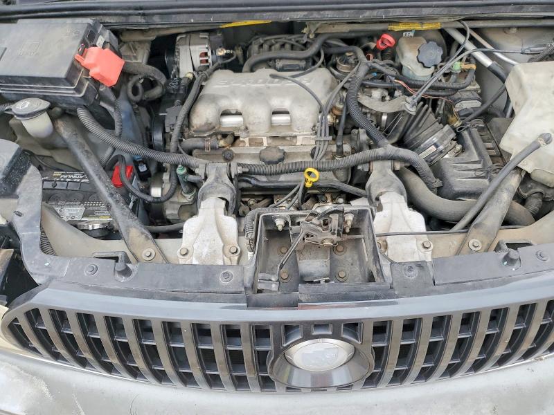 Продажа на аукционе авто 2004 Buick Rendezvous, vin: 3G5DB03E94S525356, номер лота: 74279415