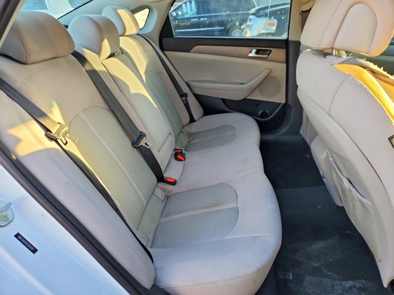 Продаж на аукціоні авто 2015 Hyundai Sonata, vin: 5NPE24AF9FH191245, номер лоту: 75168815
