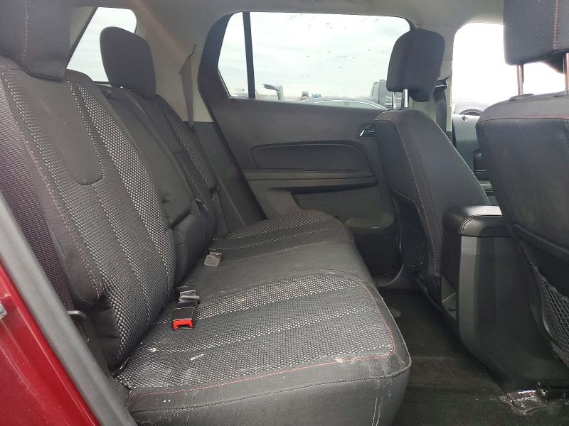 Продажа на аукционе авто 2017 Gmc Terrain, vin: 2GKALMEKXH6106914, номер лота: 73805455