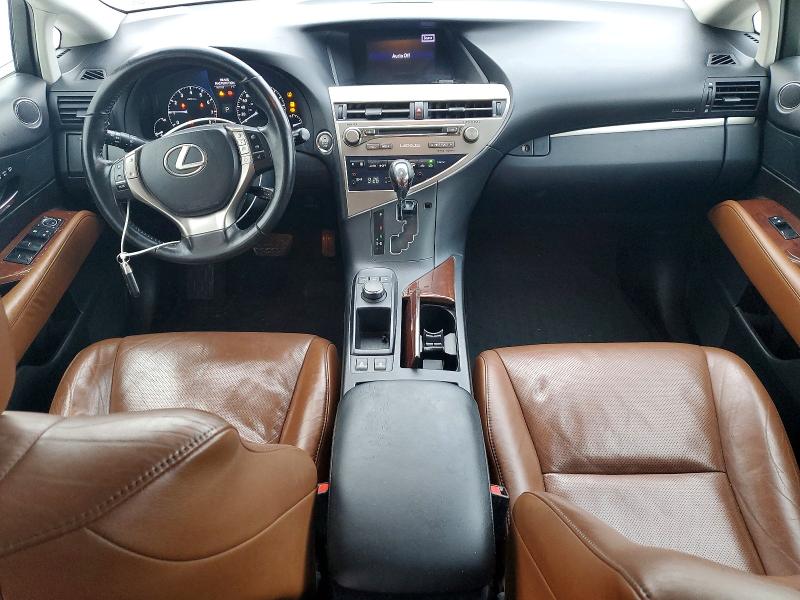 Продажа на аукционе авто 2015 Lexus Rx 350 Bas, vin: 2T2BK1BA7FC312244, номер лота: 99270065