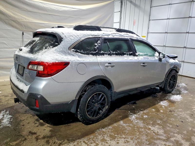 Продажа на аукционе авто 2019 Subaru Outback, vin: 4S4BSAFC2K3361642, номер лота: 98231025