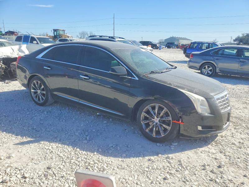 Продажа на аукционе авто 2014 Cadillac Xts, vin: 2G61L5S39E9179624, номер лота: 73151985