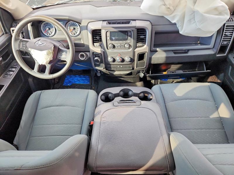 Aukcja sprzedaży 2019 Ram 1500 Classic, vin: 1C6RR6FG9KS629274, numer aukcji: 49466946