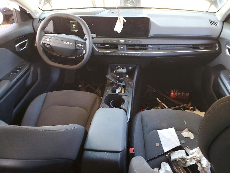 Aukcja sprzedaży 2025 Kia K4, vin: 3KPFT4DE1SE045716, numer aukcji: 74459945