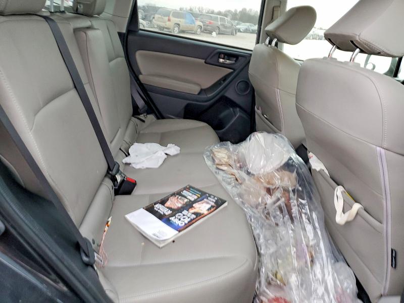 99313205 :رقم المزاد ، JF2SJARC7GH539835 vin ، 2016 Subaru Forester مزاد بيع