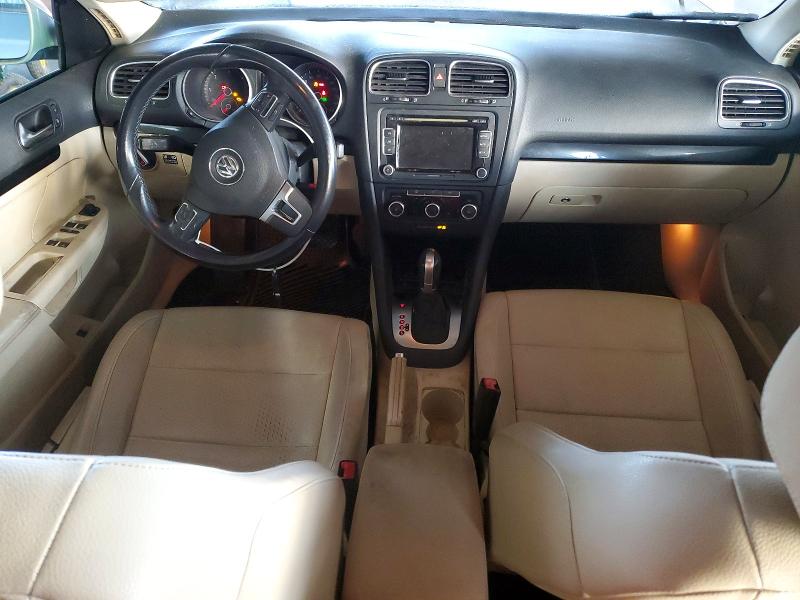 73562565 :رقم المزاد ، 3VWPL8AJ6BM672234 vin ، 2011 Volkswagen Jetta مزاد بيع