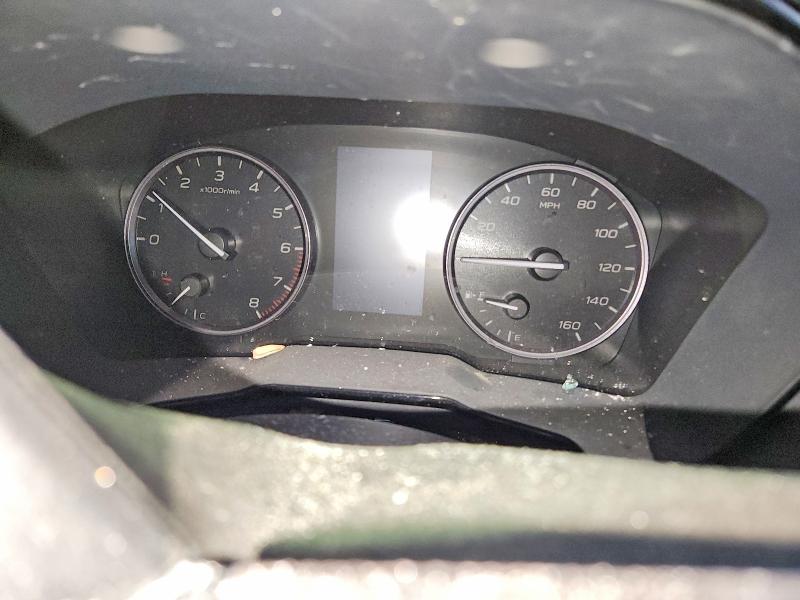 2023 Subaru Outback მანქანა იყიდება აუქციონზე, vin: 4S4BTADC4P3213628, აუქციონის ნომერი: 73832665