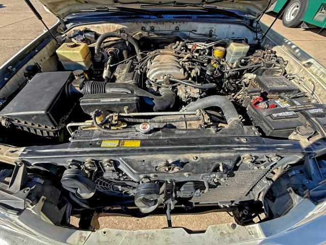 73636925 :رقم المزاد ، JT6HT00W9W0023792 vin ، 1998 Lexus Lx 470 مزاد بيع