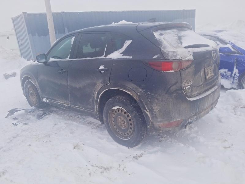 Aukcja sprzedaży 2021 Mazda Cx-5, vin: JM3KFBBL6M0125964, numer aukcji: 75419865