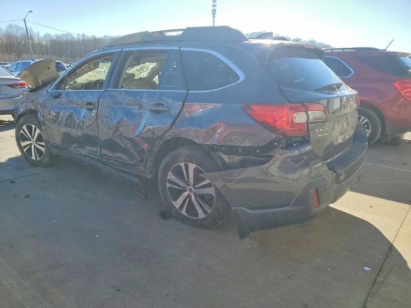 Продажа на аукционе авто 2019 Subaru Outback, vin: 4S4BSANC8K3376650, номер лота: 73459665