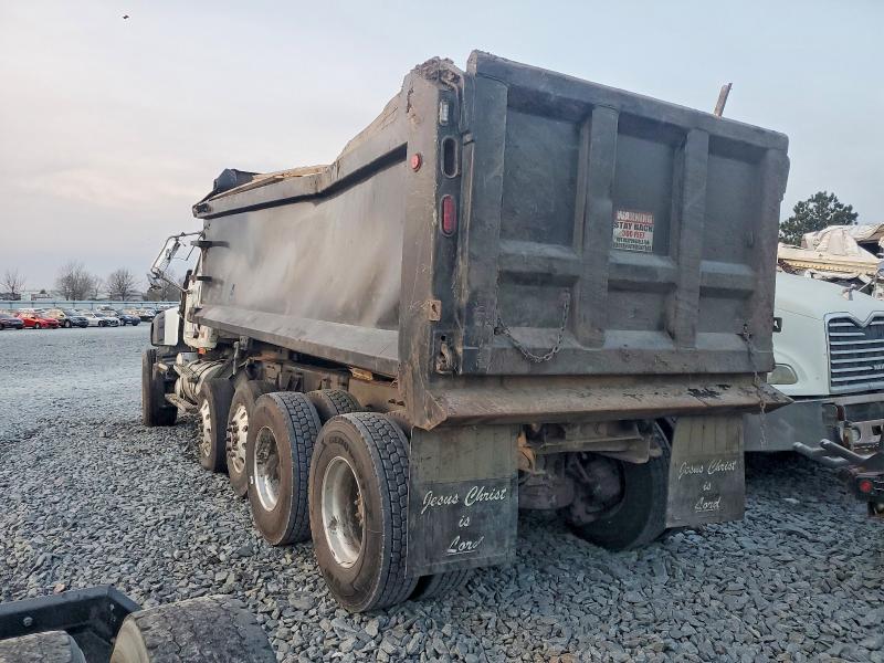 Продажа на аукционе авто 2007 Mack Ctp713 700, vin: 1M2AT04C17M002354, номер лота: 72148515