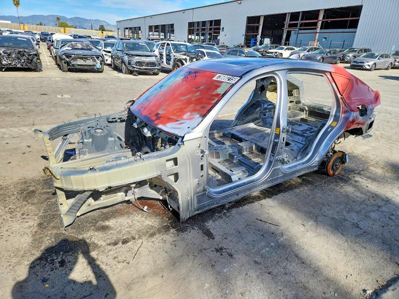 73680215 :رقم المزاد ، KMUJBESC5SU269638 vin ، 2025 Genesis Gv80 Coupe مزاد بيع