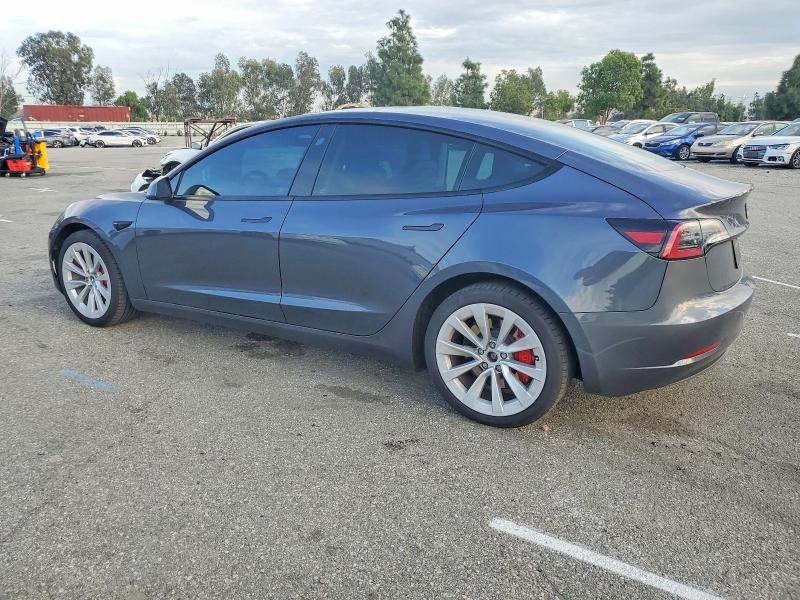 Продажа на аукционе авто 2023 Tesla Model 3, vin: 5YJ3E1EB6PF711079, номер лота: 95681875