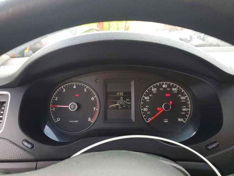98385155 :رقم المزاد ، 3VW1K7AJ8EM333496 vin ، 2014 Volkswagen Jetta مزاد بيع